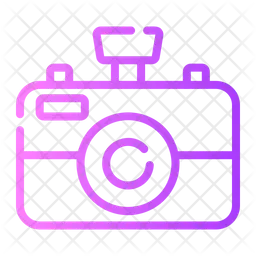 Camera  Icon