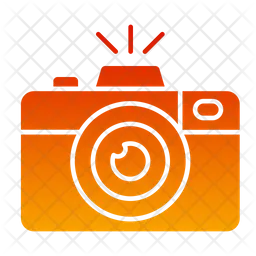 Camera  Icon