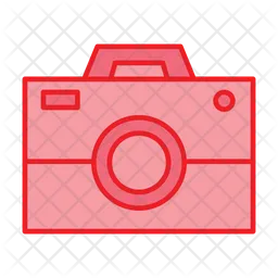 Camera  Icon