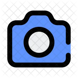 Camera  Icon