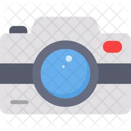 Camera  Icon