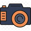 Camera  Icon