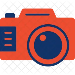 Camera  Icon