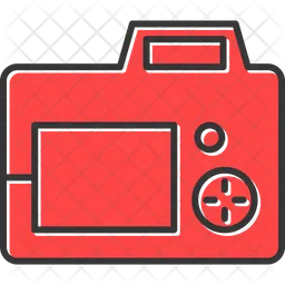 Camera  Icon