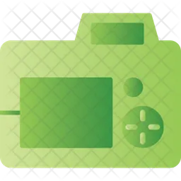 Camera  Icon