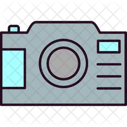 Camera  Icon