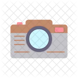 Camera  Icon