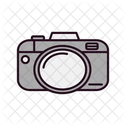 Camera  Icon