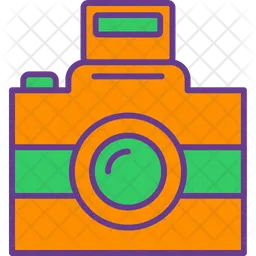 Camera  Icon