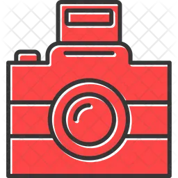 Camera  Icon