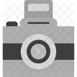 Camera  Icon