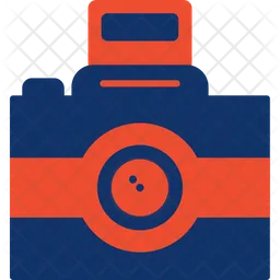 Camera  Icon