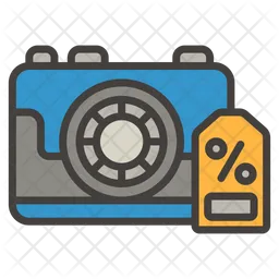 Camera  Icon