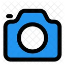 Camera  Icon