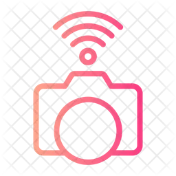 Camera  Icon