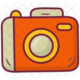 Camera  Icon