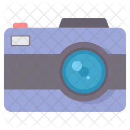 Camera  Icon