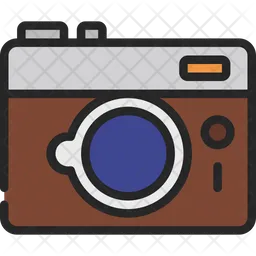 Camera  Icon