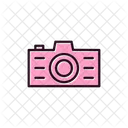 Camera  Icon