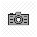 Camera  Icon