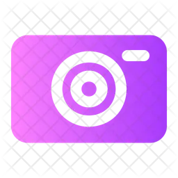 Camera  Icon