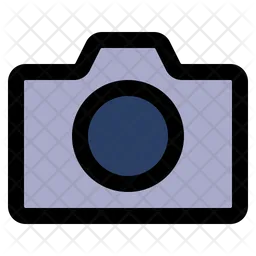 Camera  Icon