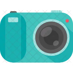 Camera  Icon