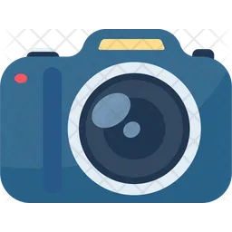 Camera  Icon