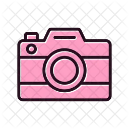 Camera  Icon