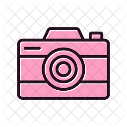 Camera  Icon