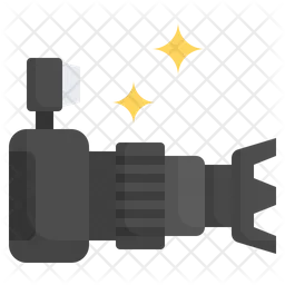 Camera  Icon