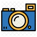 Camera  Icon