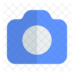 Camera Icon - Download in Flat Style