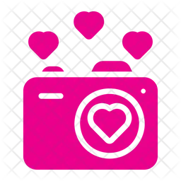 Camera  Icon