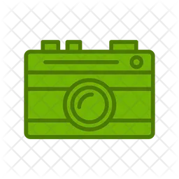 Camera  Icon