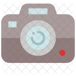 Camera  Icon