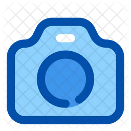 Camera  Icon