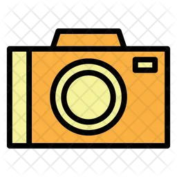 Camera  Icon