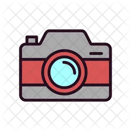 Camera  Icon