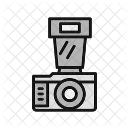 Camera  Icon