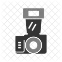 Camera Antiques Photo Icon