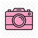 Camera Camera Interface Lens Icon