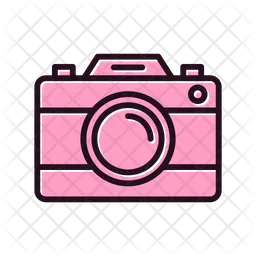 Camera  Icon