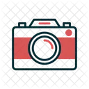 Camera Camera Interface Lens Icon
