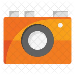 Camera  Icon