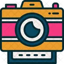 Camera Image Photo Icon