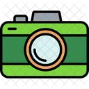 Picture Memory Device Icon