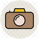 Camera Digital Image Icon