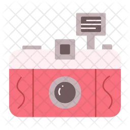 Camera  Icon