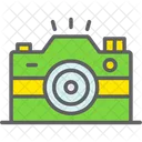 Camera  Icon